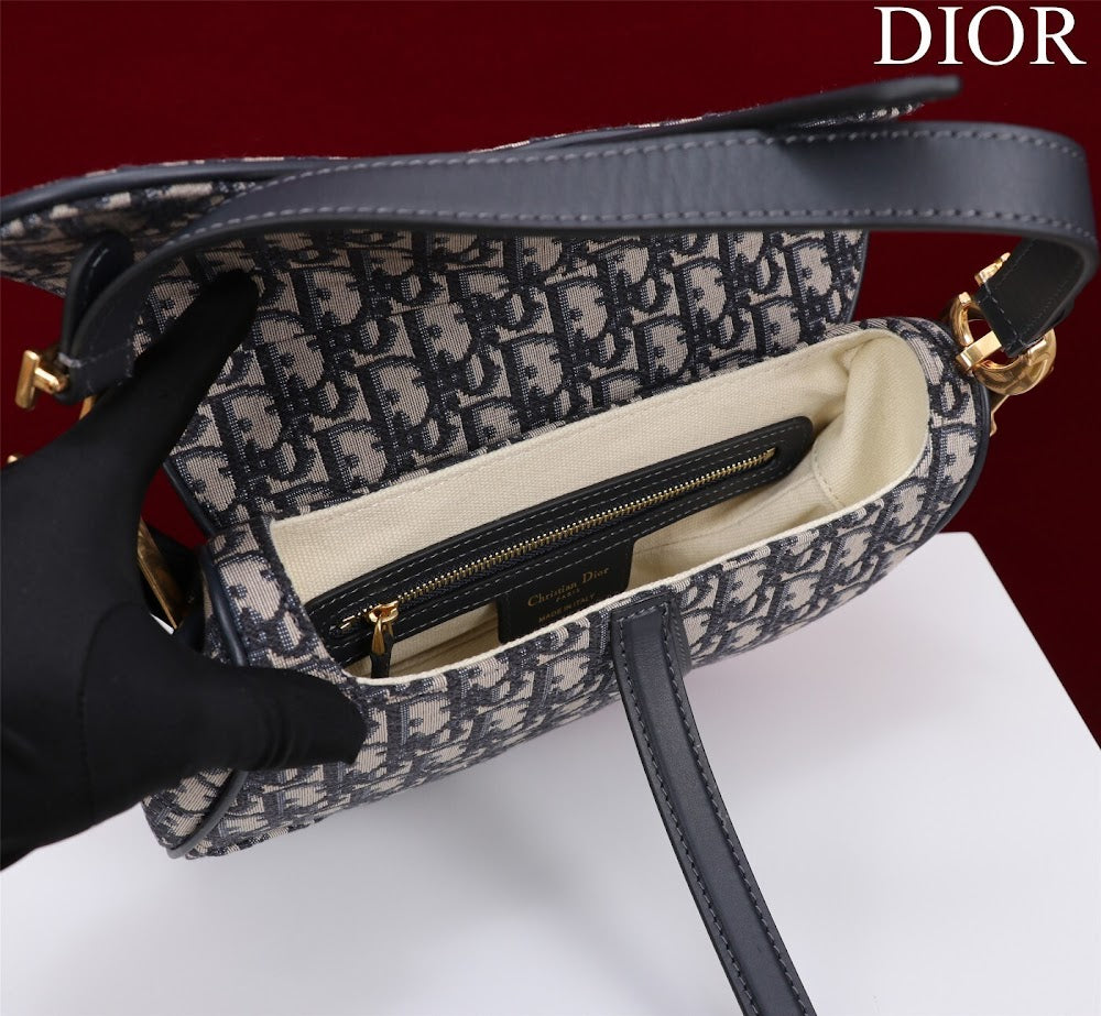 Dragons BagsDiorn Luxury Bag --116449