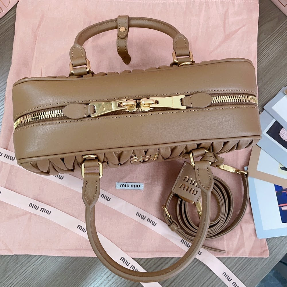 Dragons Bags Miun Miun Luxury Bag --122384