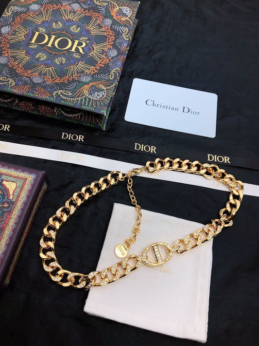 Dragons Bags Luxury Necklace --55605