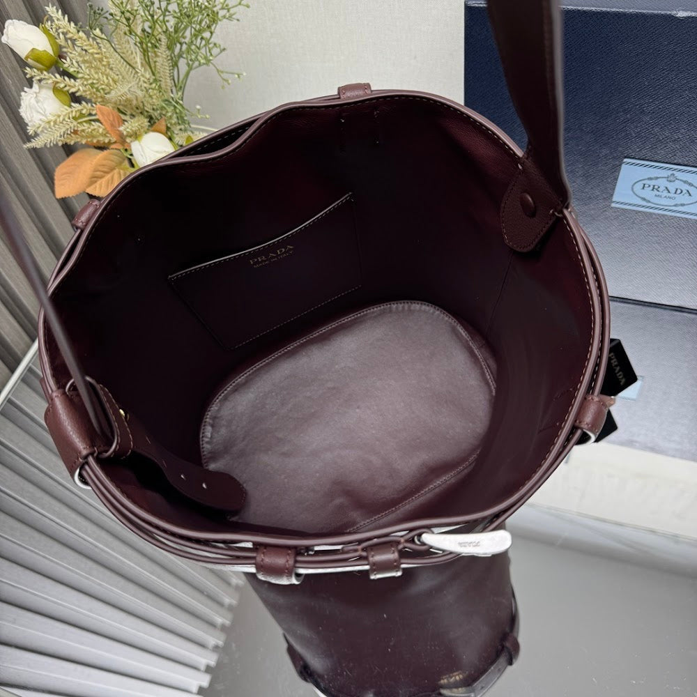 Dragons Bags Pradn Luxury Bag --101696