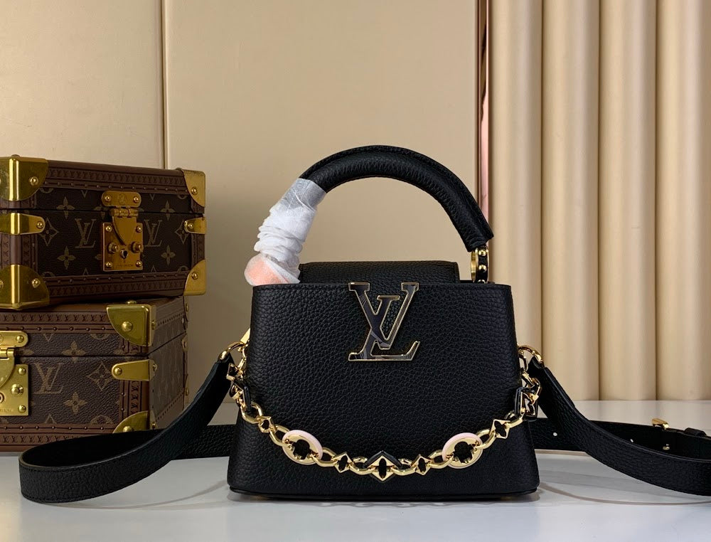 Dragons Bags ln Luxury Bag --95557
