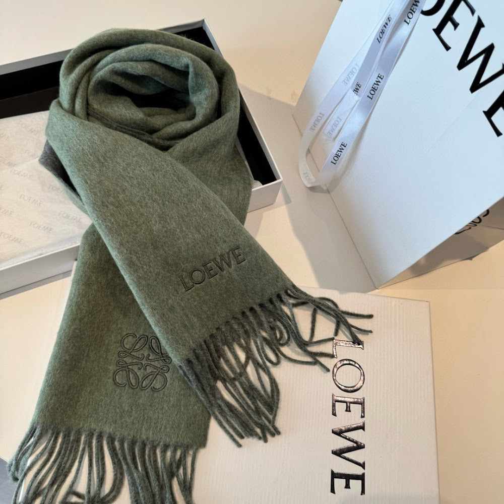 Dragons Bags Premium Designer Scarf --99571