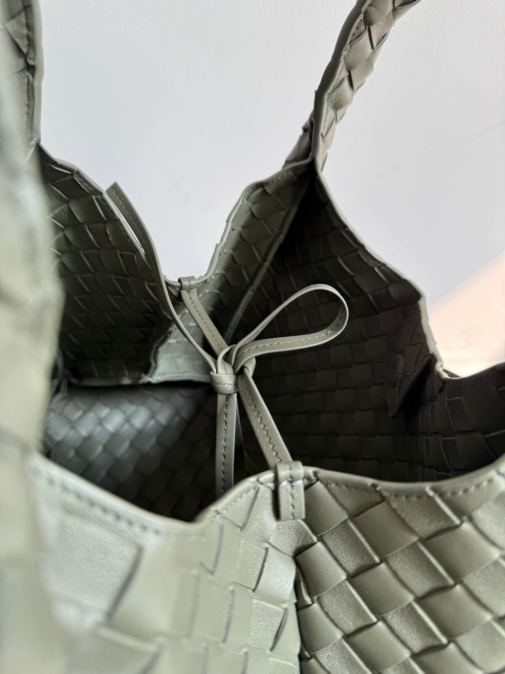 Dragons Bags Bottegan Luxury Bag --90942