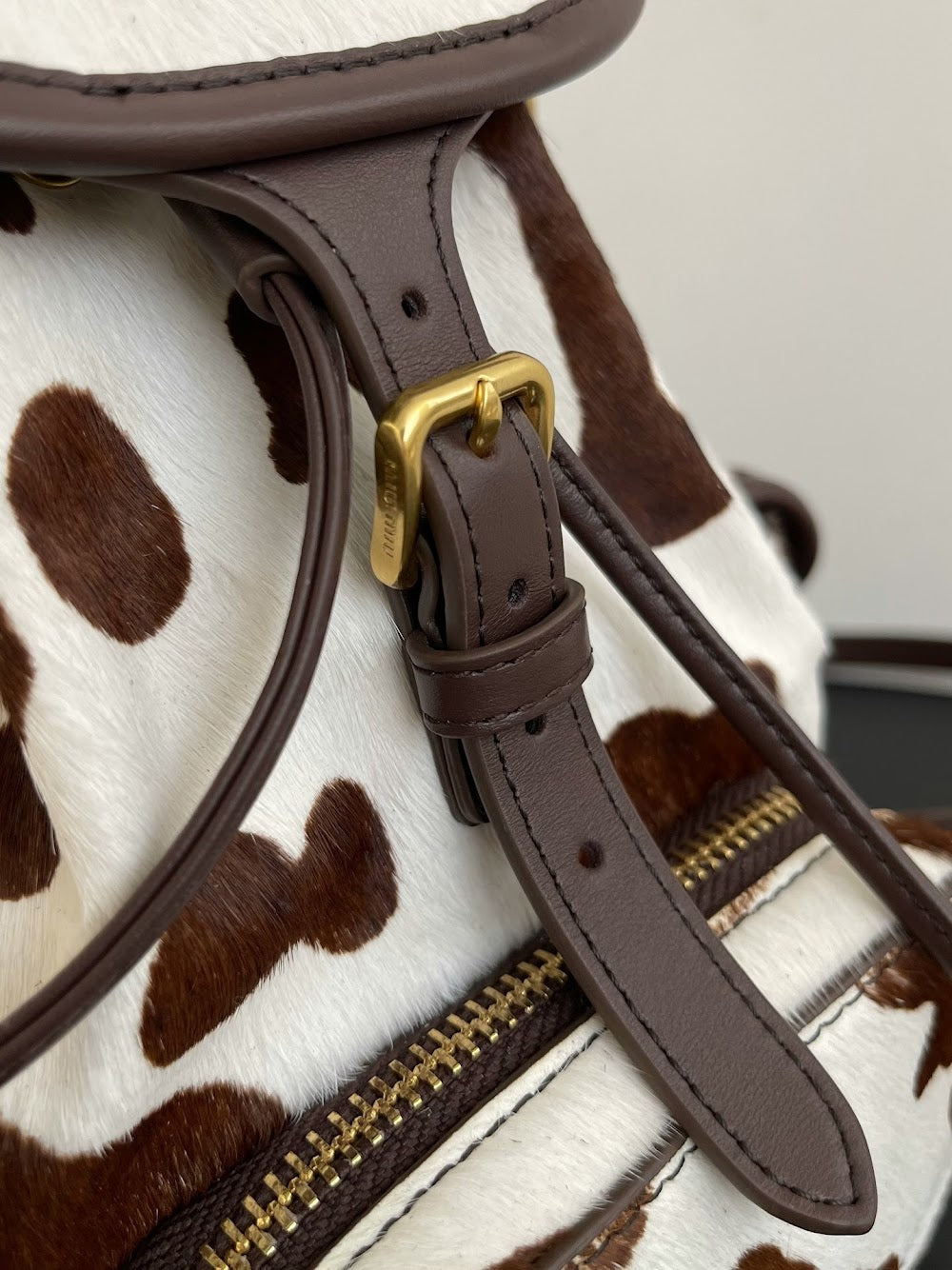 Dragons Bags Miun Miun Luxury Bag --122839