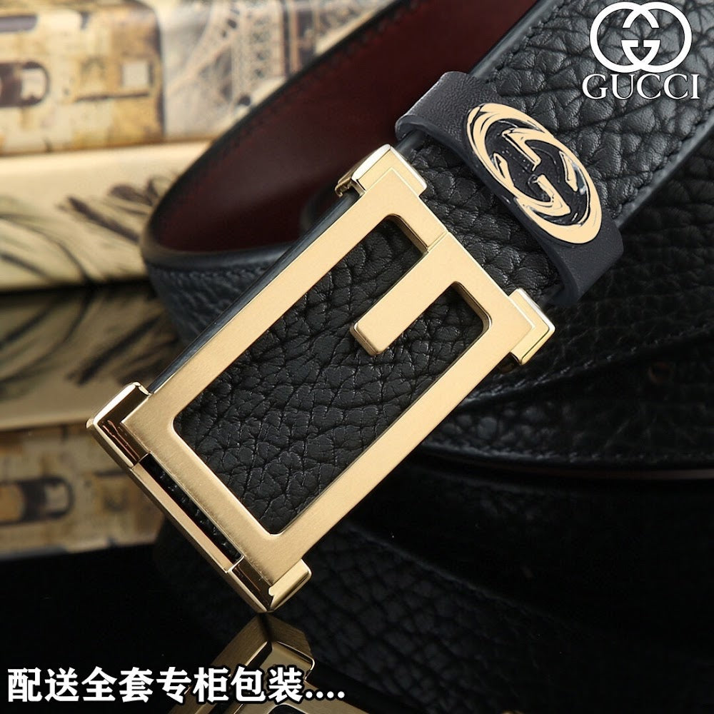 Dragons Bags Guccin Luxury Belt --108379