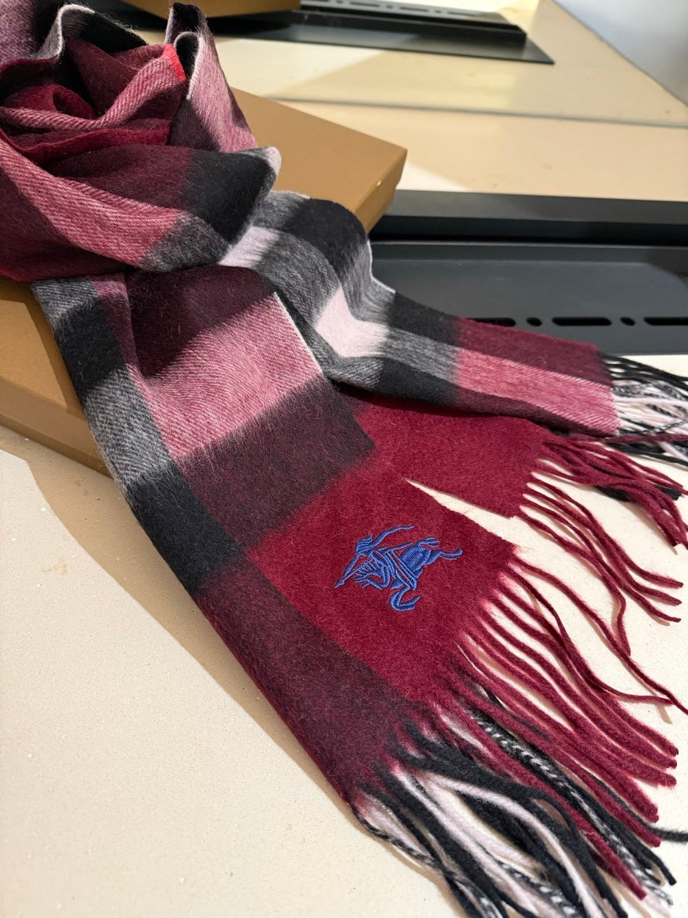 Dragons Bags Premium Designer Scarf --99180
