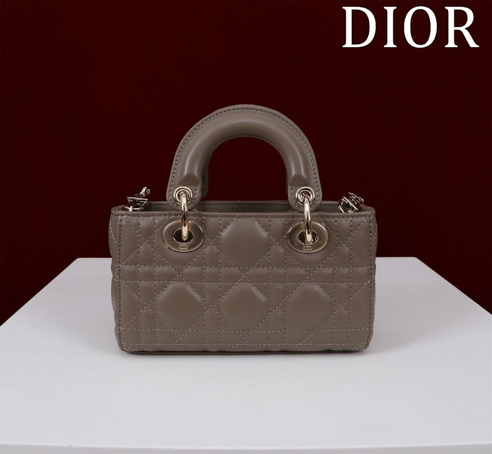 Dragons BagsDiorn Luxury Bag --116457