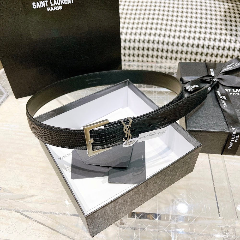 Dragons Bags YSLn Luxury Belt --107527