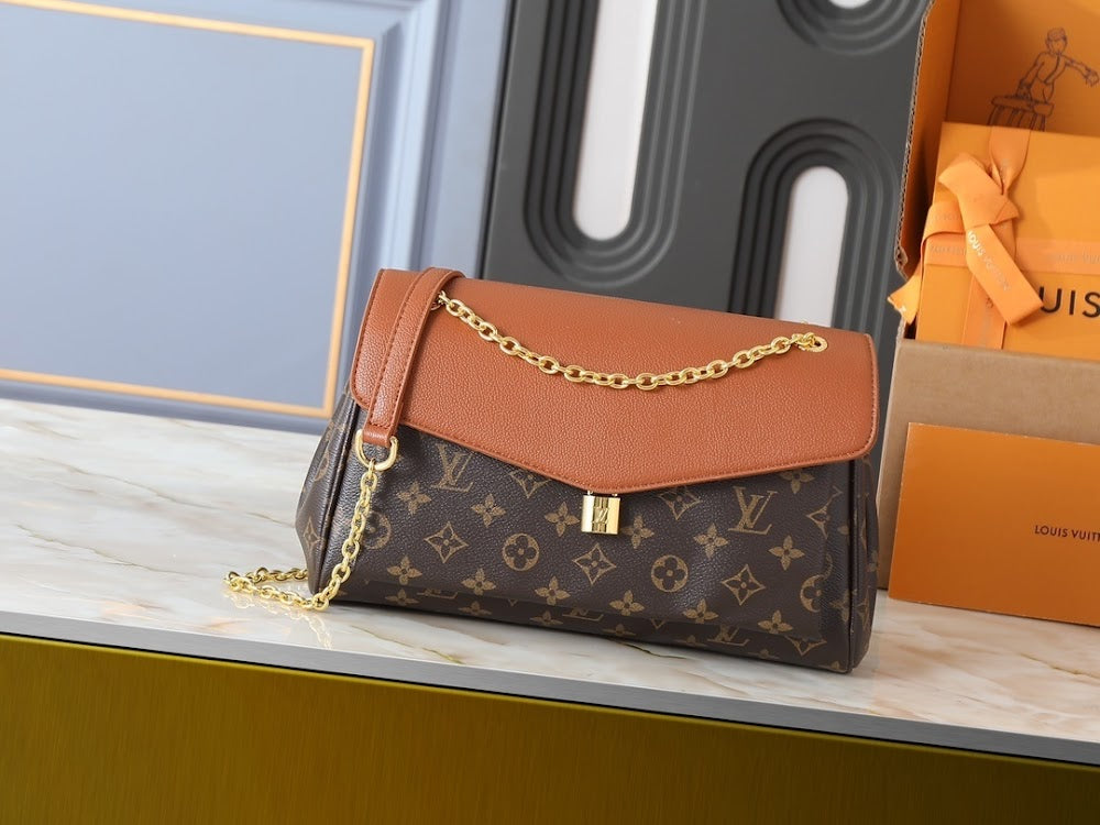 Dragons Bags ln Luxury Bag --77674