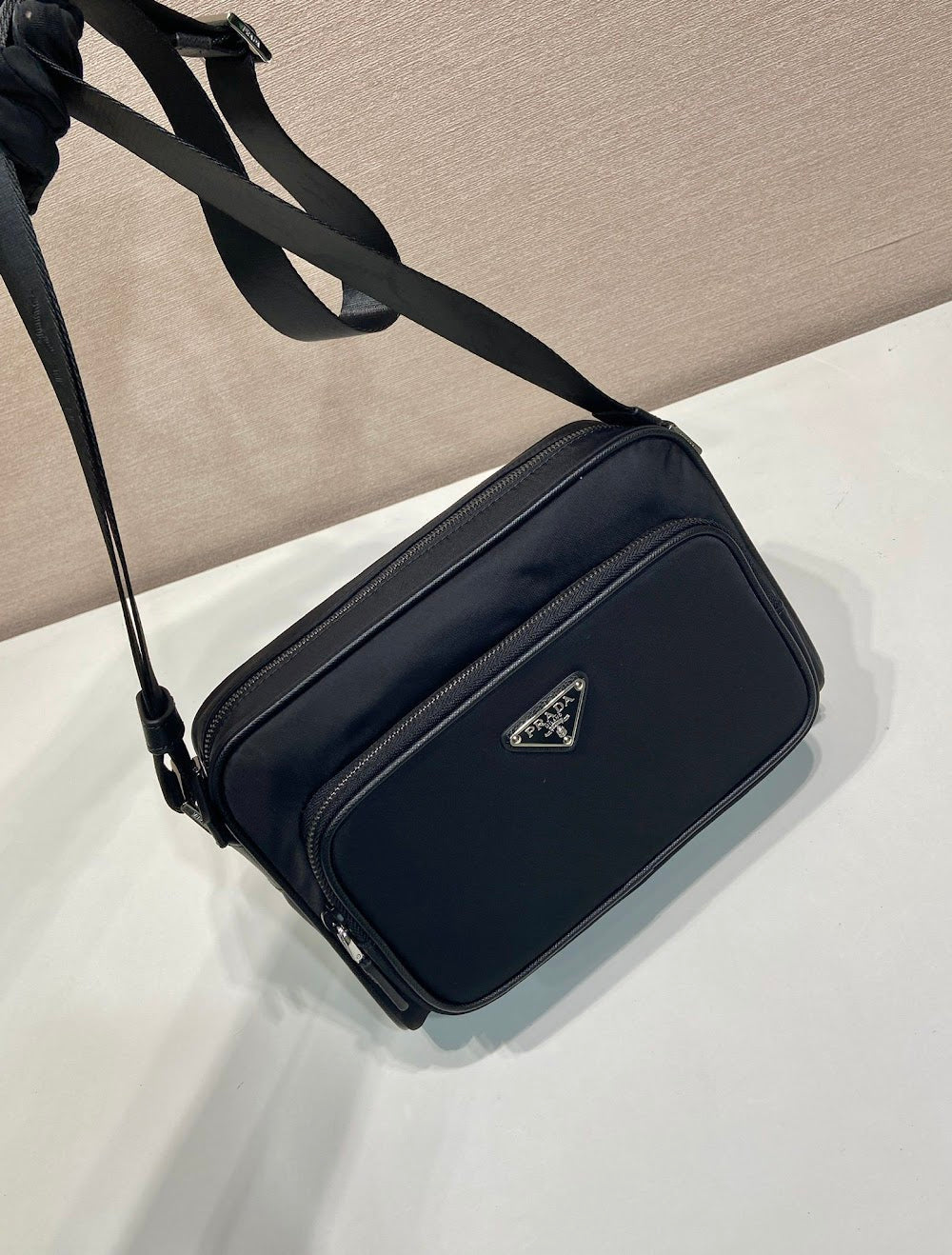 Dragons Bags Prada Luxury Bag --54619