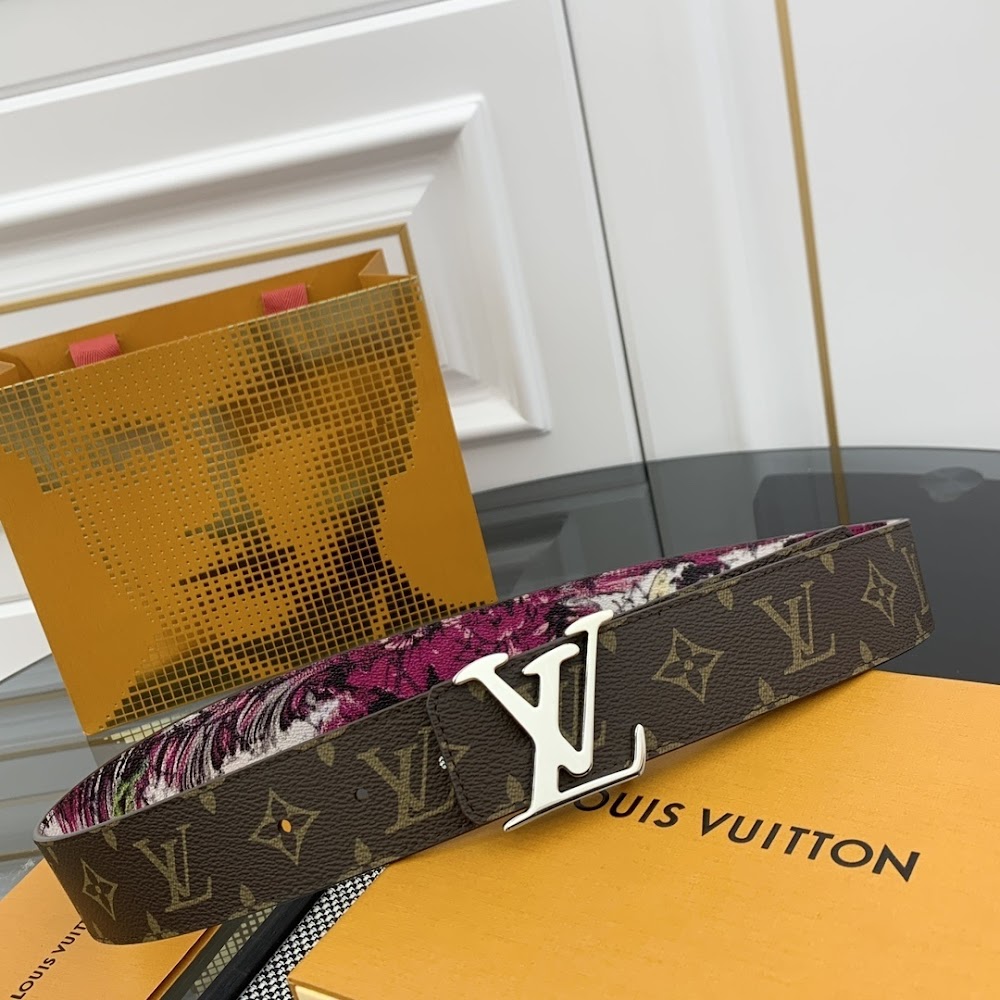 Dragons Bags ln Luxury Belt --106466