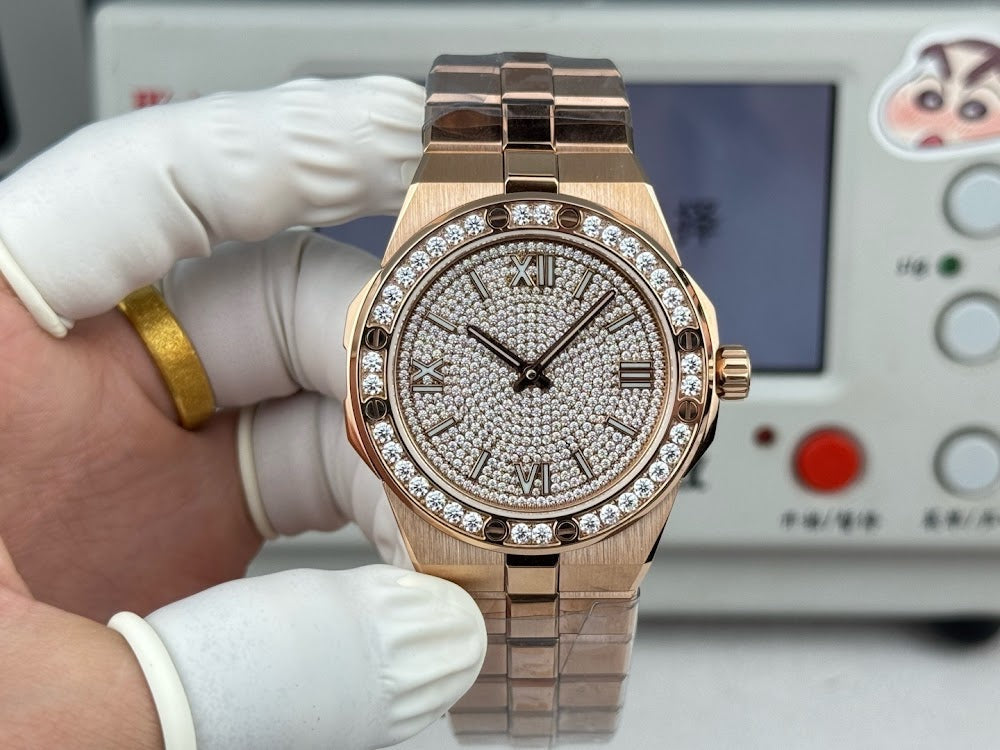 Dragons Bags Luxury Designer Watch --104096