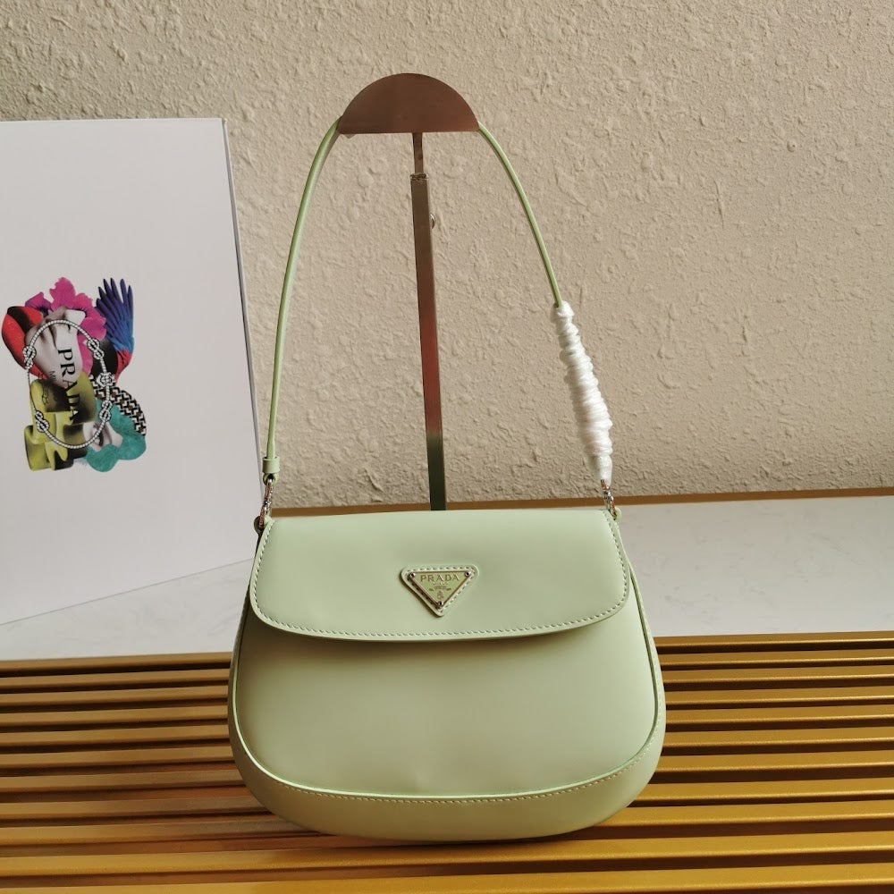 Dragons Bags Prada Luxury Bag --53615