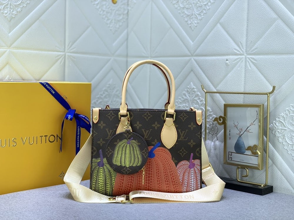 Jessica Bags ln Luxury Bag --76023