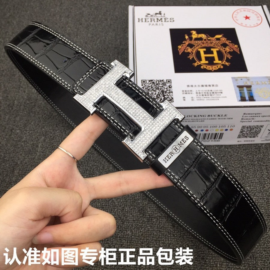 Dragons Bags Hermesn Luxury Belt --108874
