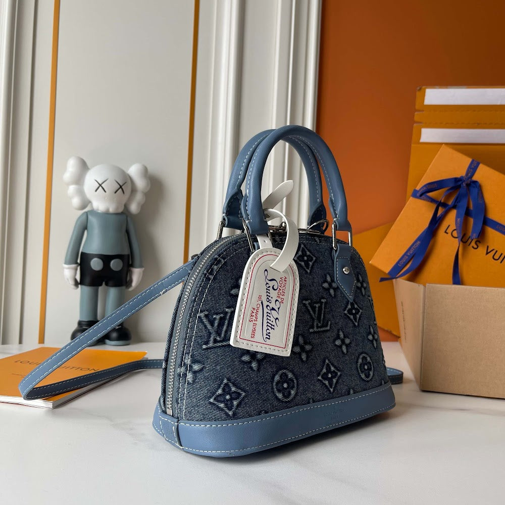 Dragons Bags ln Luxury Bag --77249