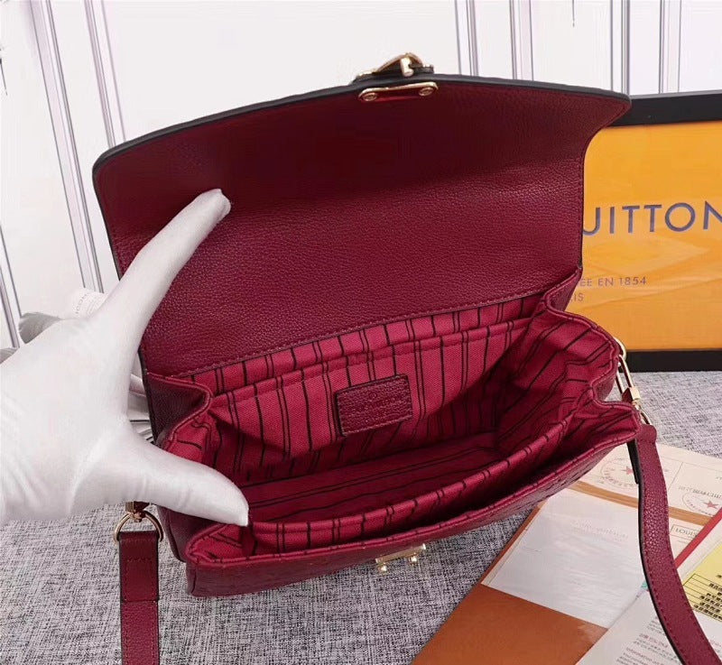 Dragons Bags ln Luxury Bag --78321