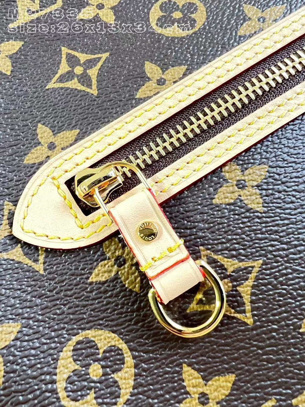 Dragons Bags ln Luxury Bag --96534