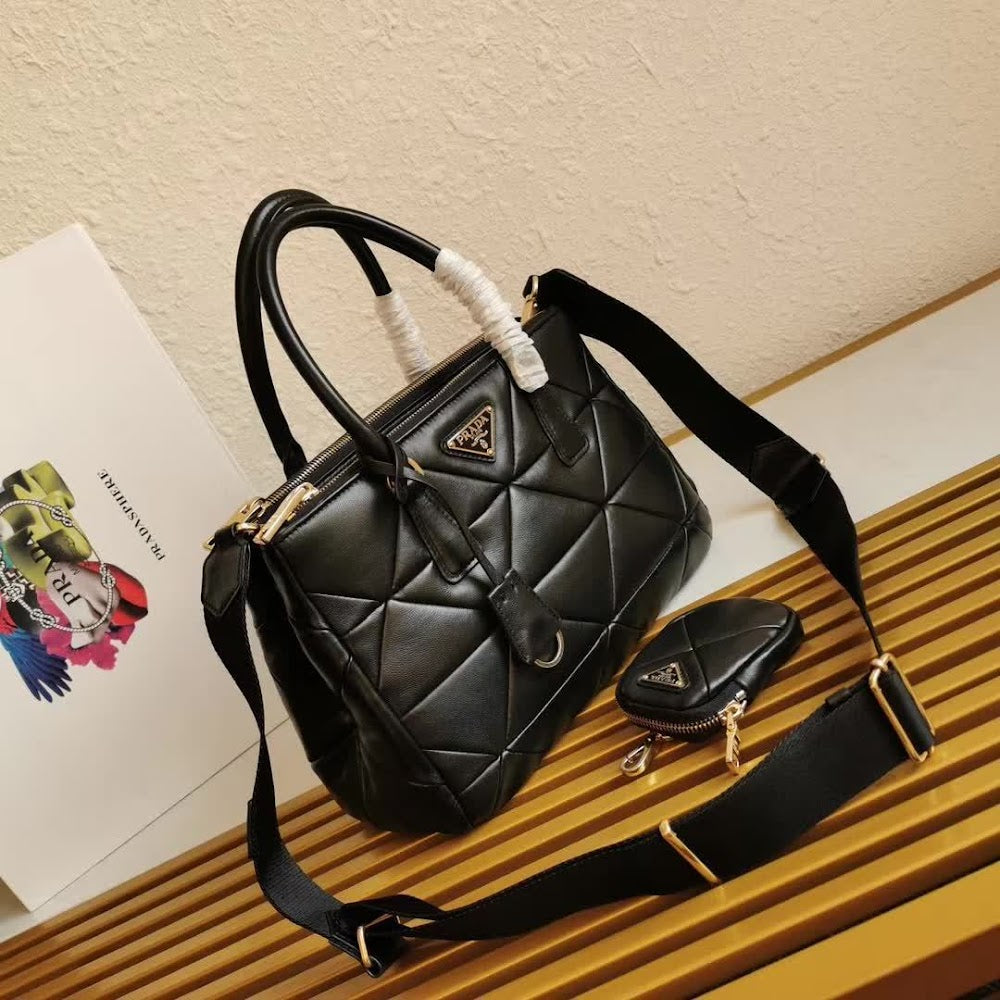 Dragons Bags Prada Luxury Bag --54046