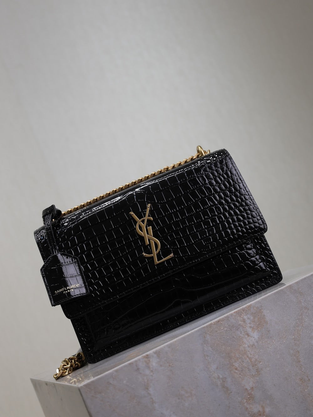 Dragons Bags YSLn Luxury Bag --119537