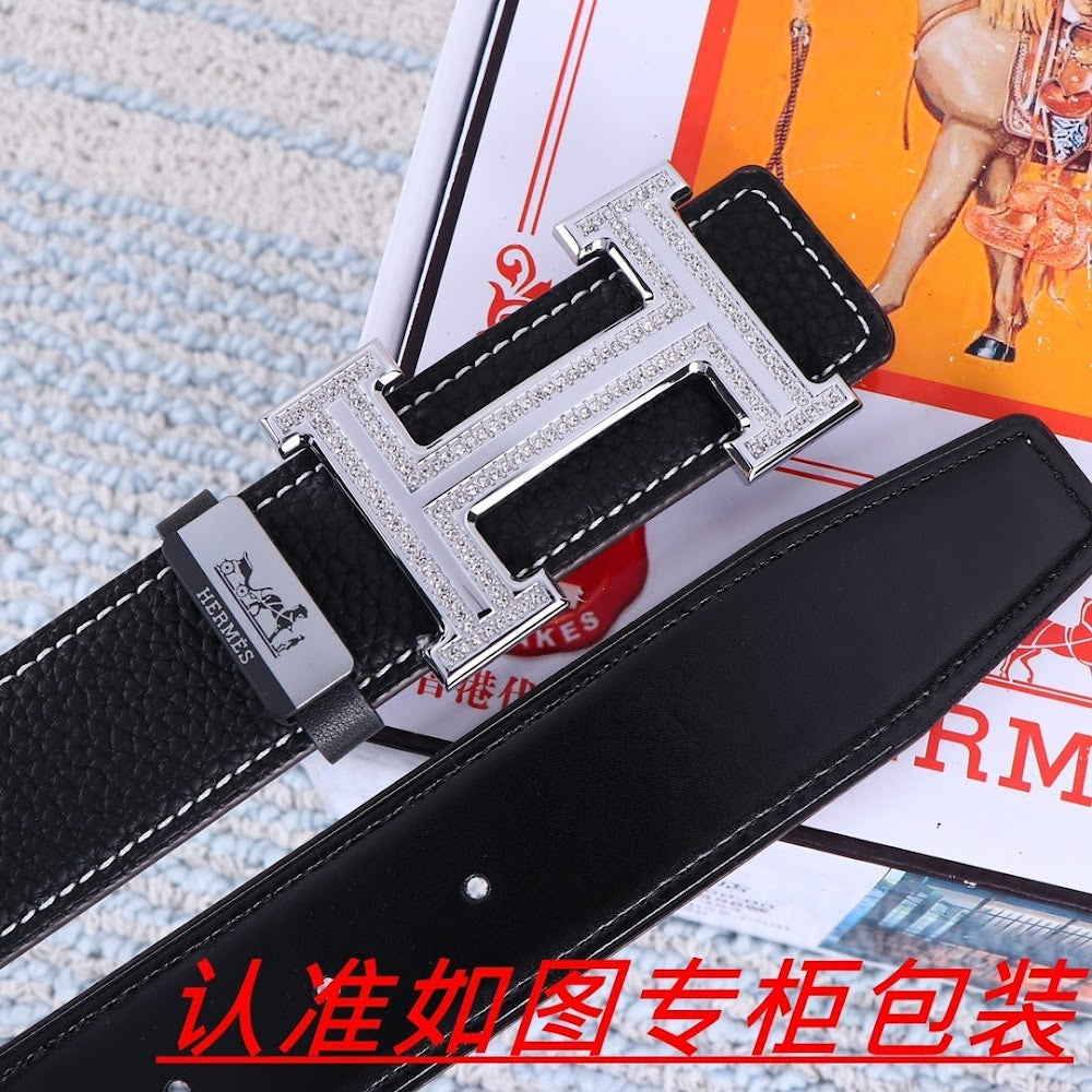 Dragons Bags Hermesn Luxury Belt --108956