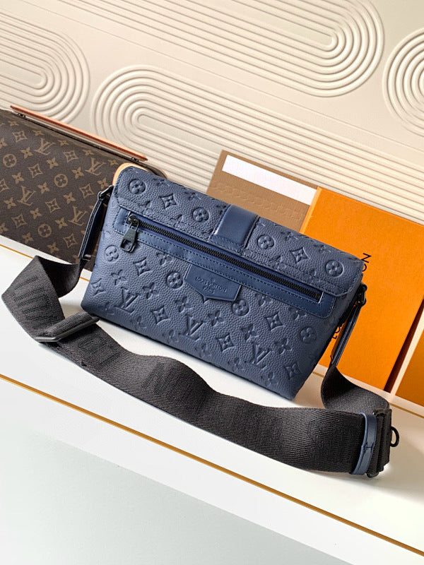 Dragons Bags ln Luxury Bag --70895