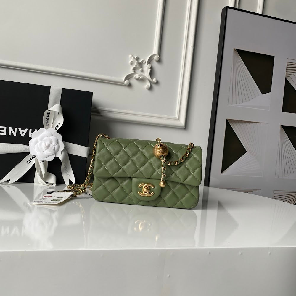 Dragons Bags CHn Luxury Bag --112863