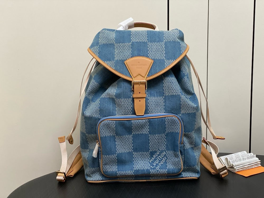Dragons Bags ln Luxury Bag --81451
