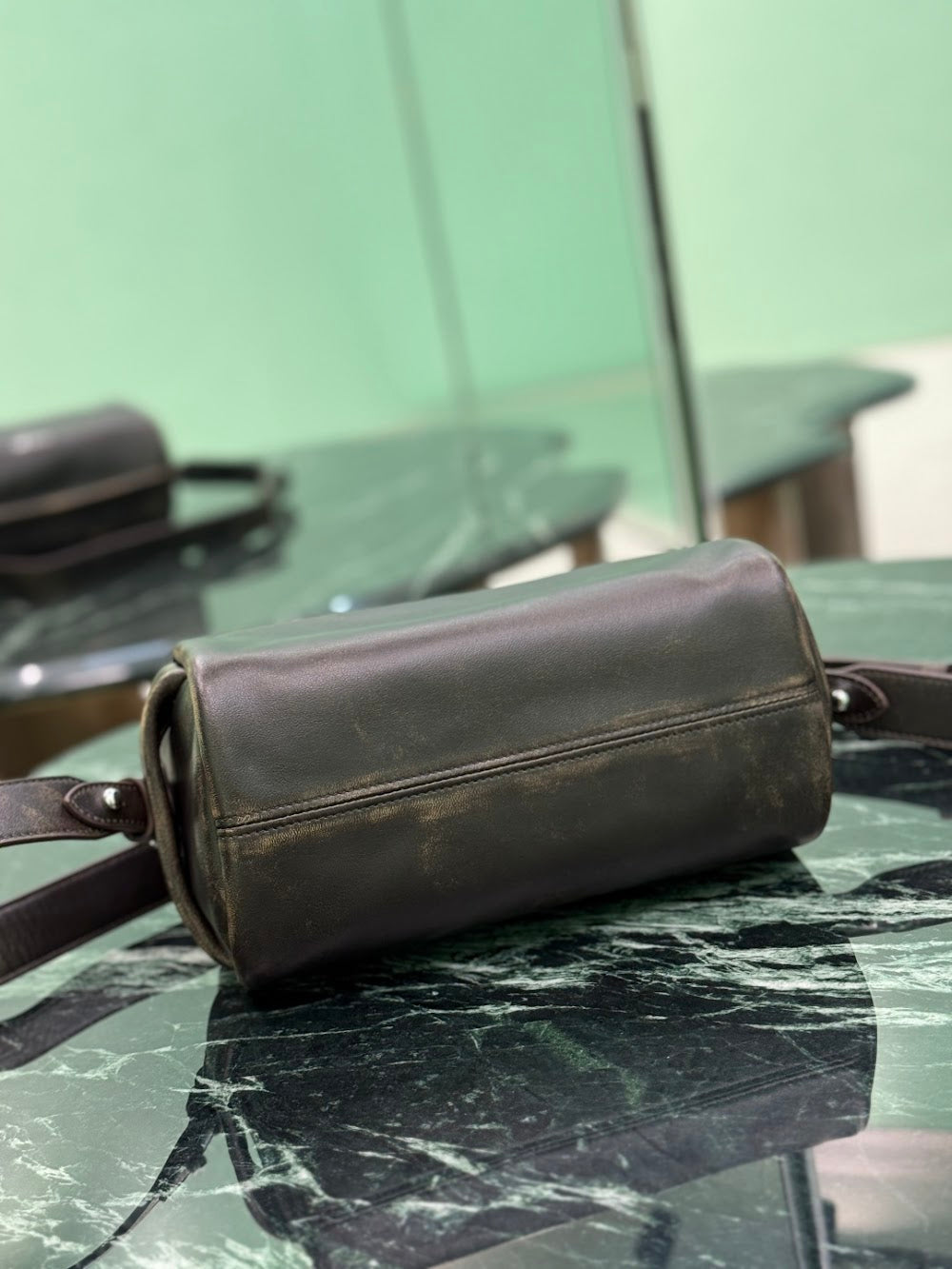 Dragons Bags Pradn Luxury Bag --102752