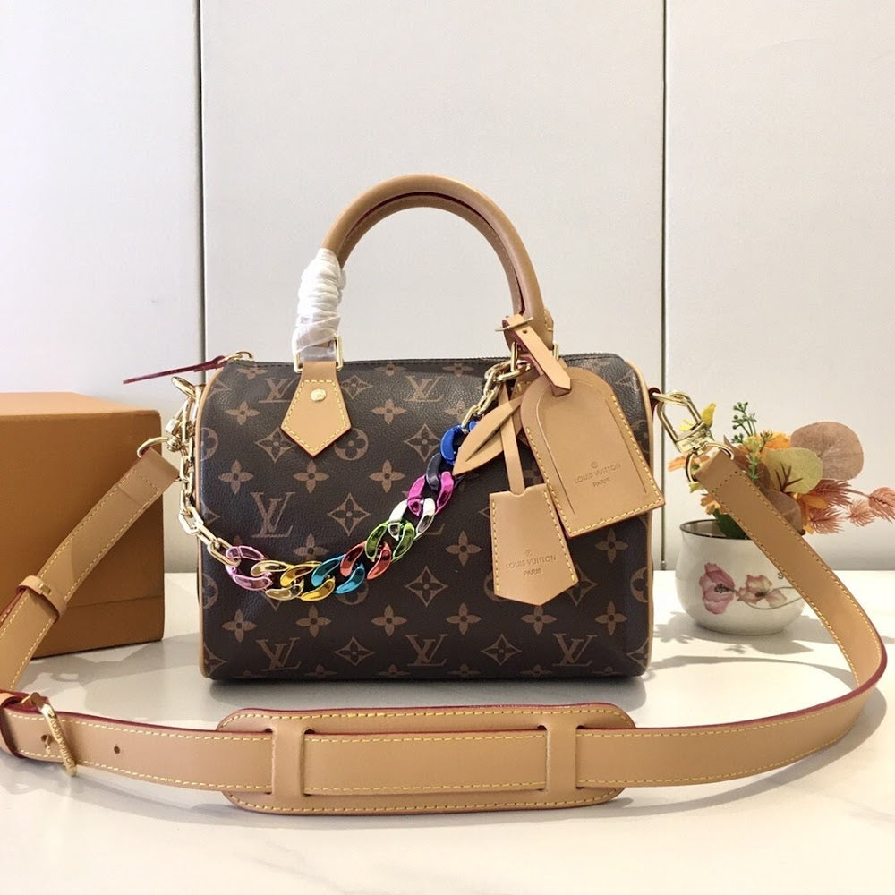 Dragons Bags ln Luxury Bag --76550