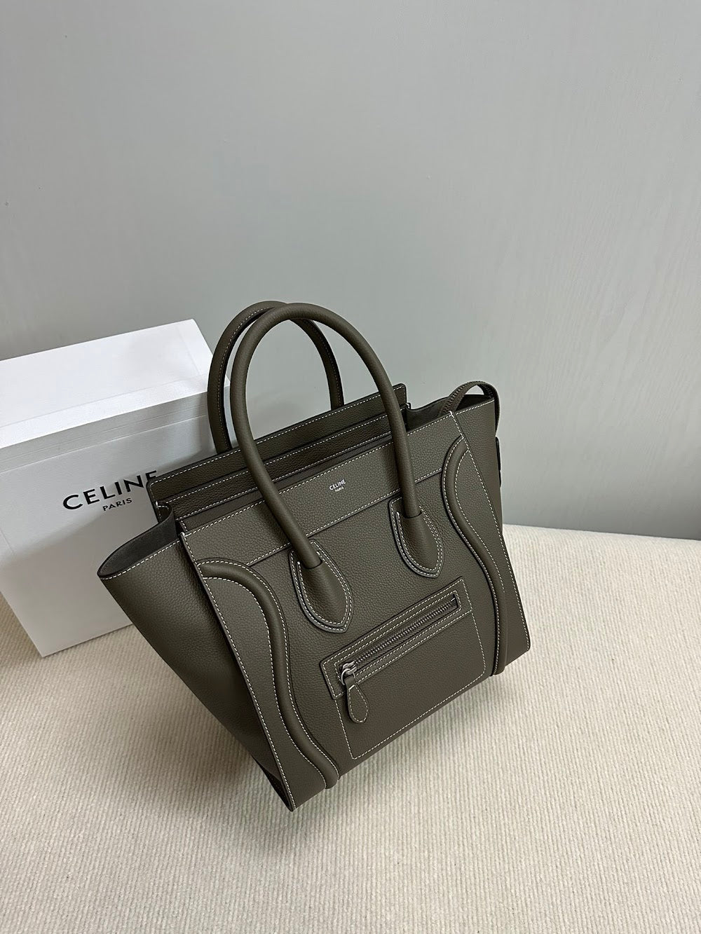Dragons Bags Celine Luxury Bag --112018