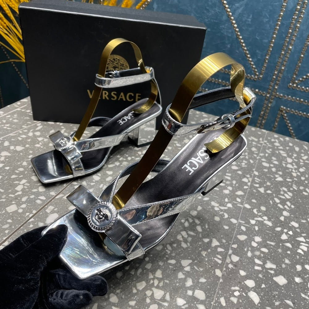 Dragons Bags Versace Luxury Heels --51008
