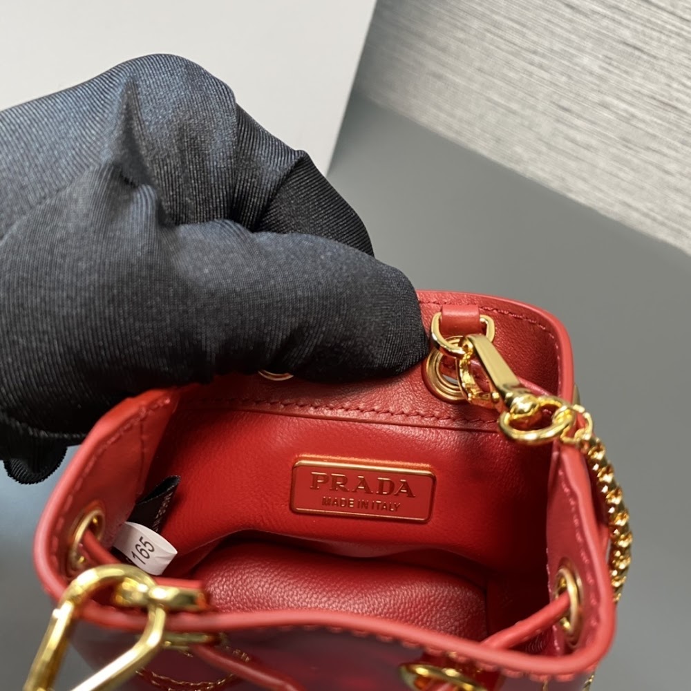 Jessica Bags pradn Luxury Bag --74979