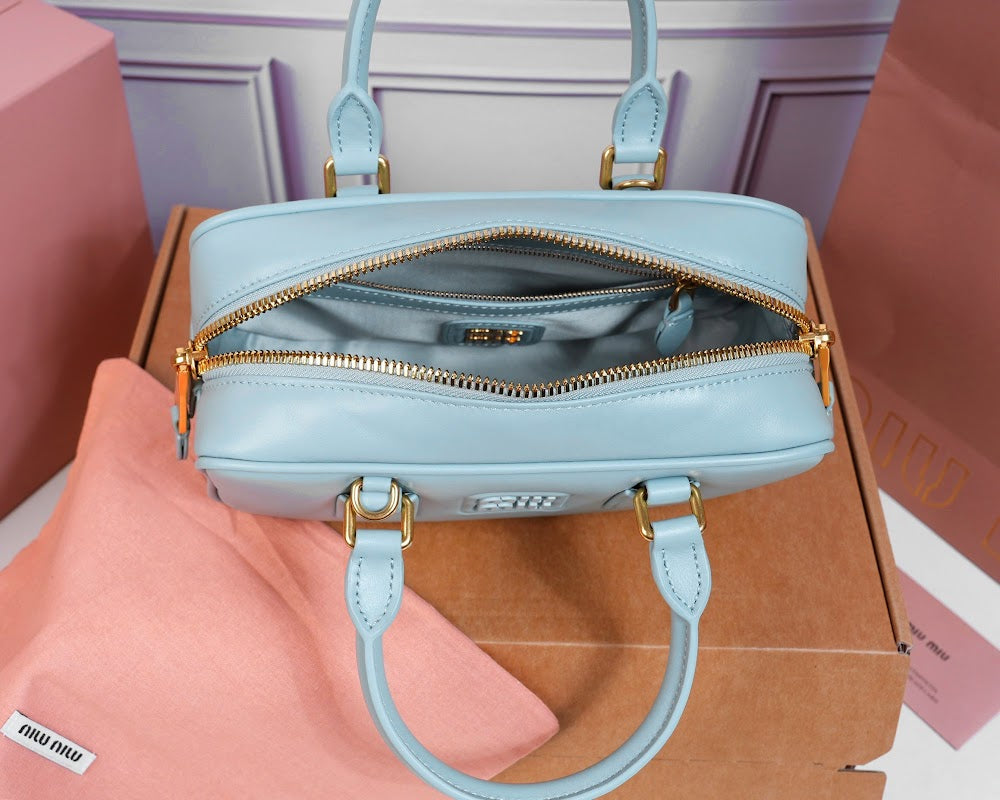 Dragons Bags Miun Miun Luxury Bag --122755