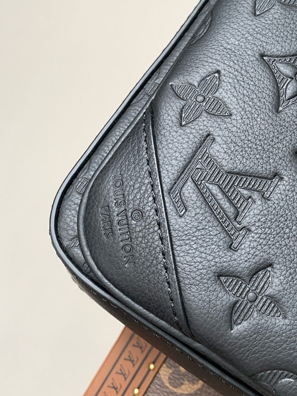 Dragons Bags ln Luxury Bag --71524