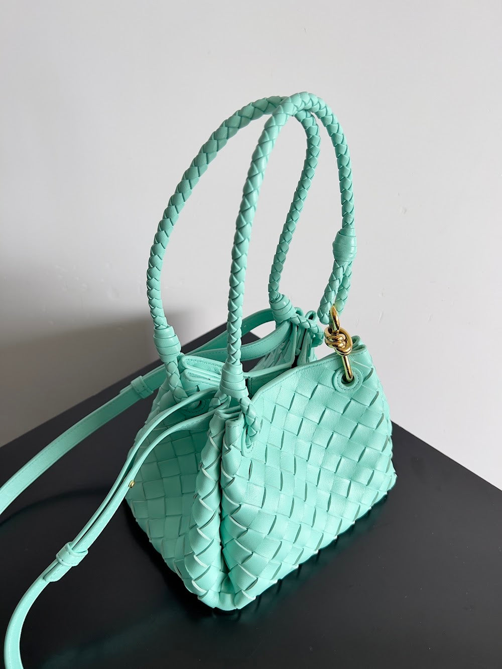Dragons Bags Bottegan Luxury Bag --91083