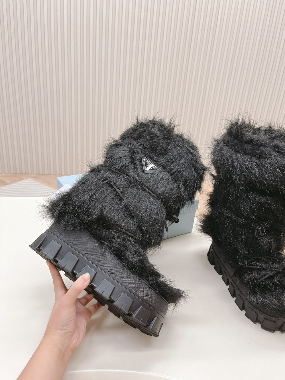 Dragons Bags Prada Luxury Heels --52998