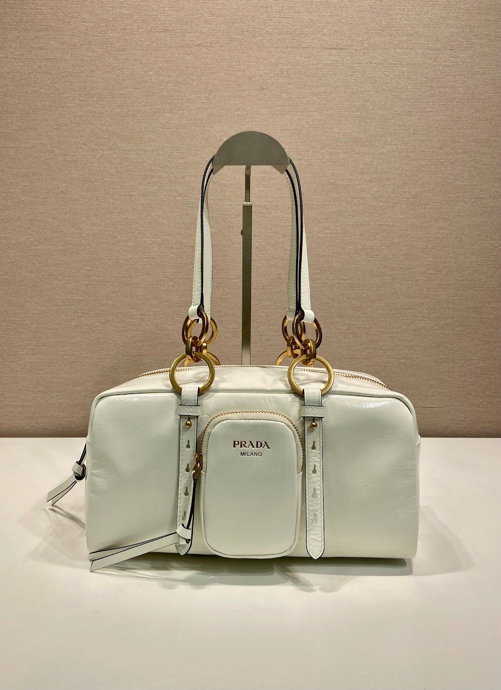 Dragons Bags Prada Luxury Bag --54527