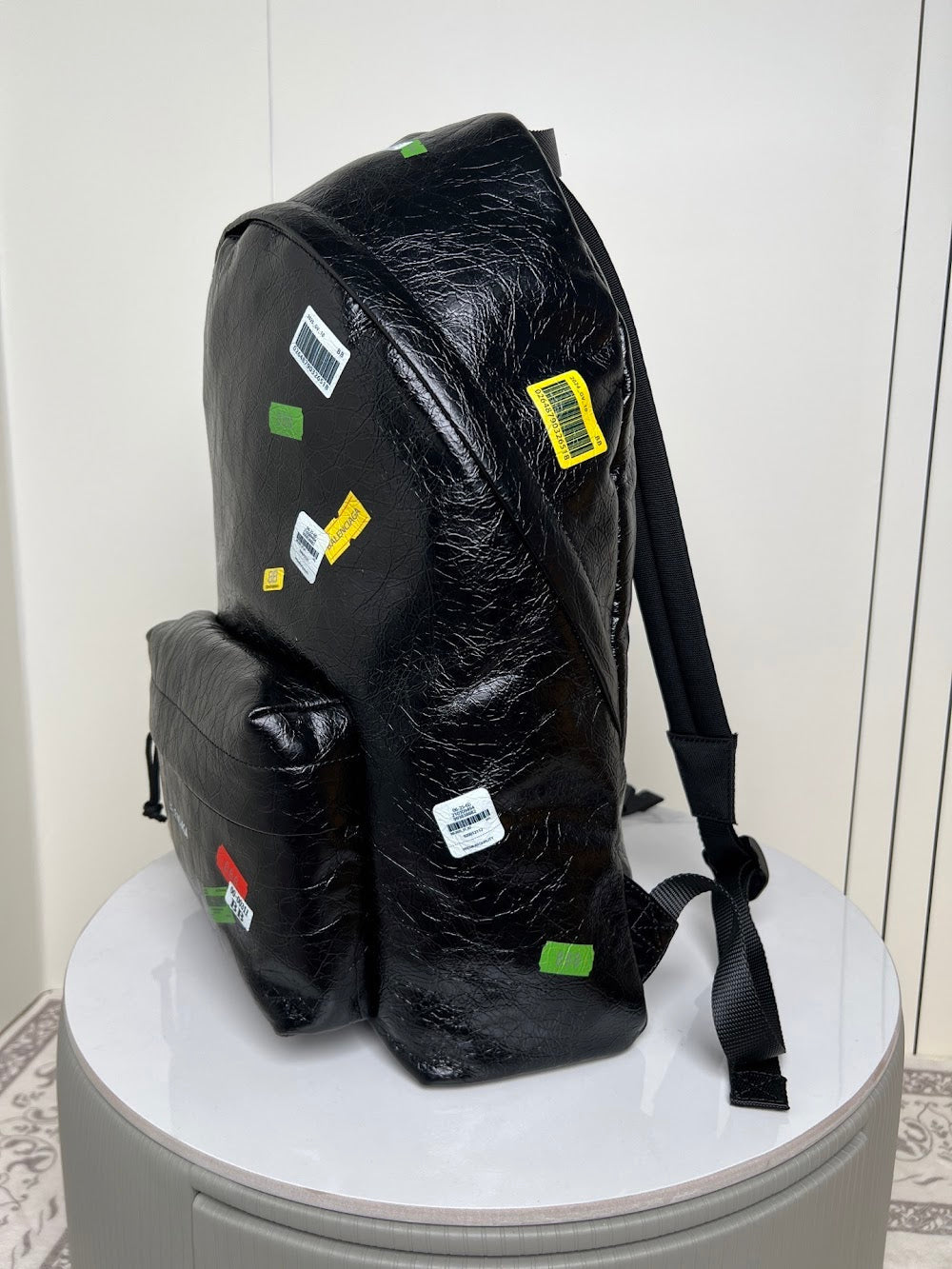 Dragons Bags Balenciaga Luxury Bag --111327