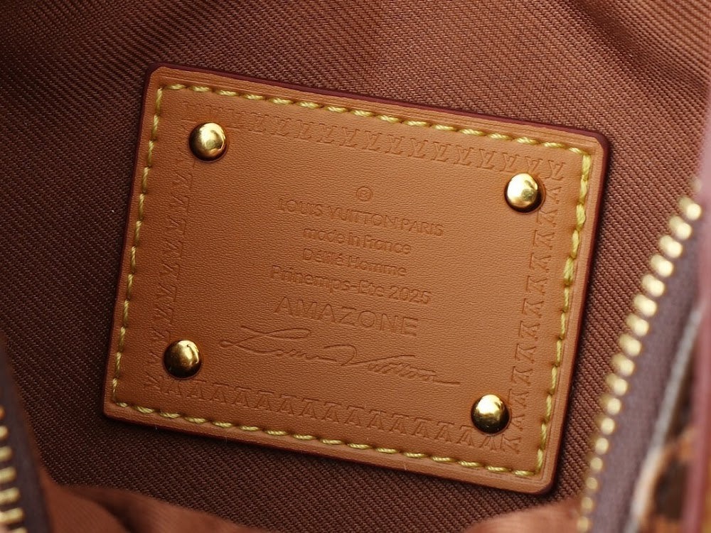 Dragons Bags ln Luxury Bag --76634