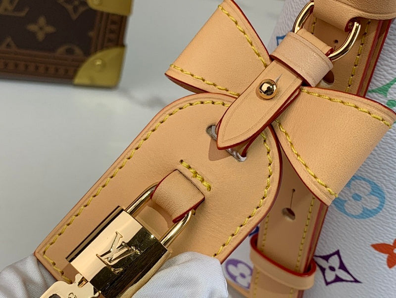 Dragons Bags ln Luxury Bag --62612