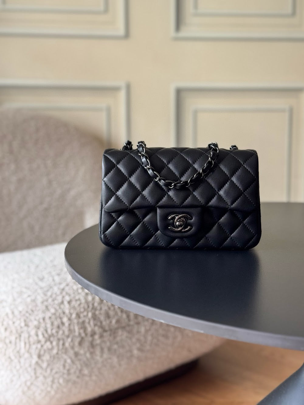 Dragons Bags CHn Luxury Bag --112944