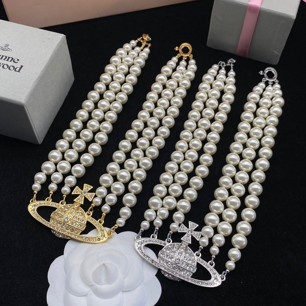 Dragons Bags Luxury Necklace --55626