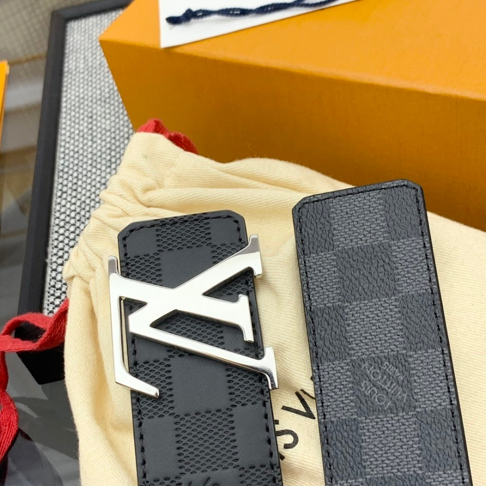 Dragons Bags ln Luxury Belt --107140