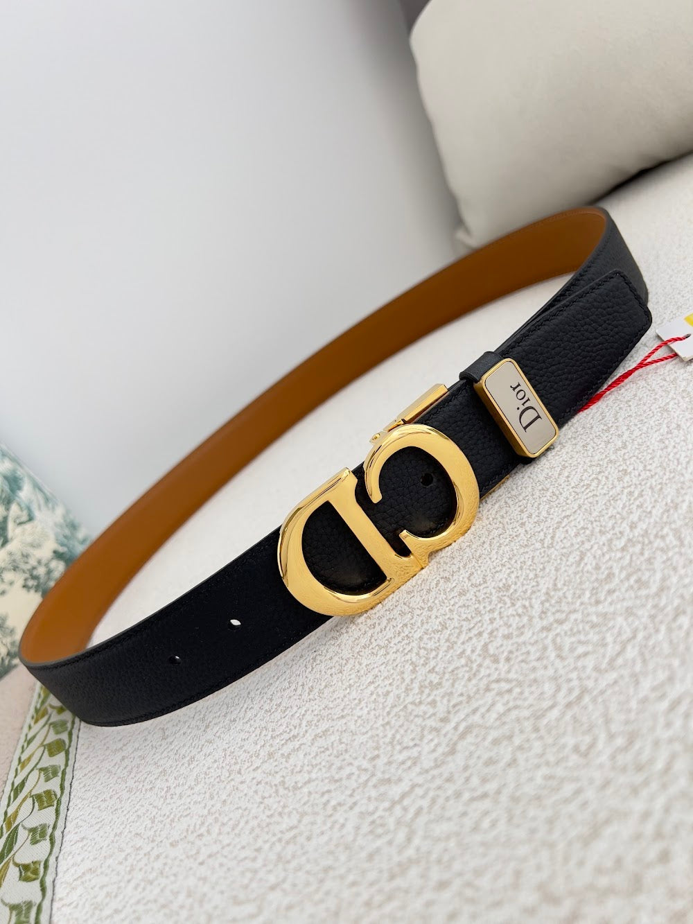 Dragons Bags Diorn Luxury Belt --104883