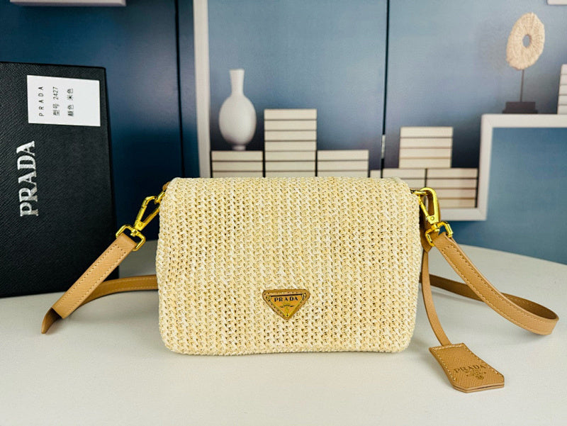 Dragons Bags pradn Luxury Bag --73670