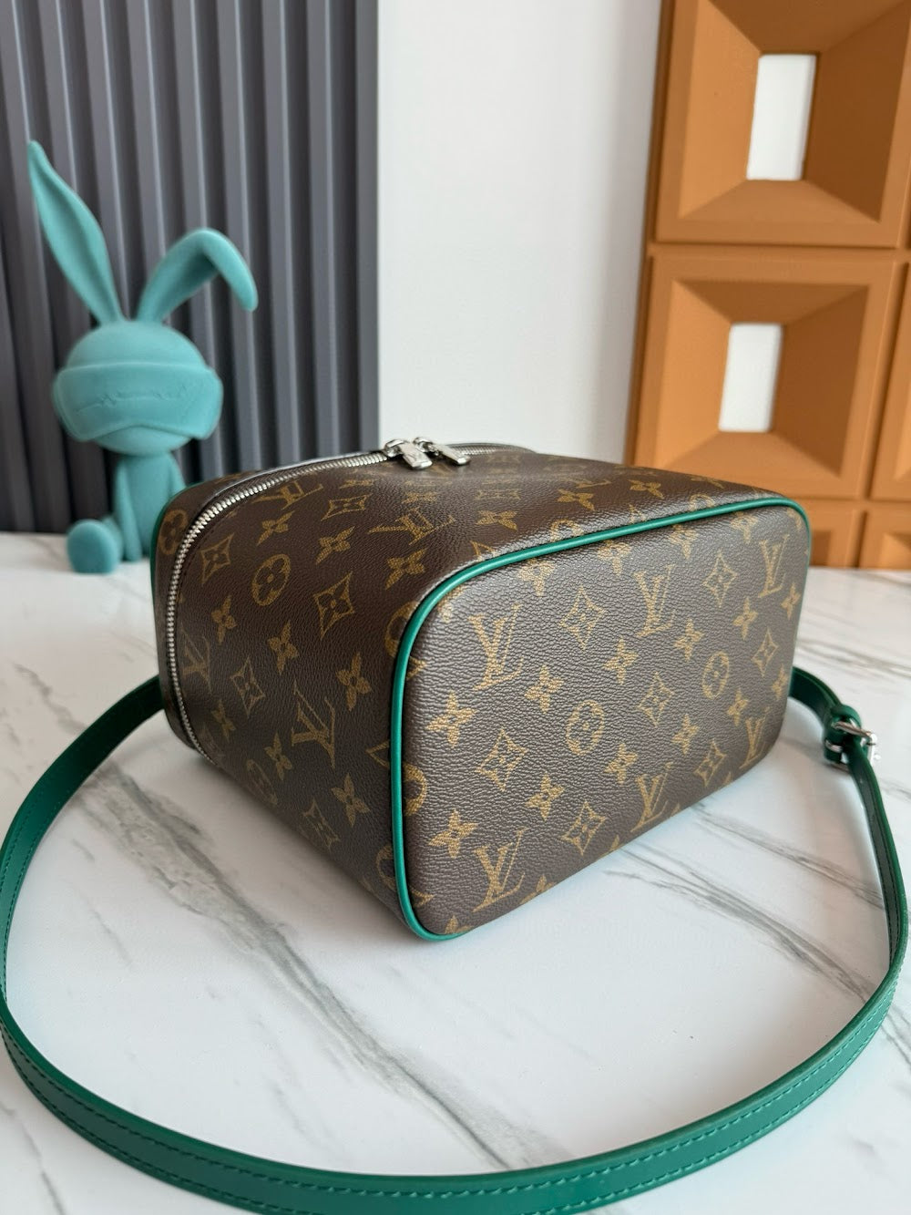 Dragons Bags LVn Luxury Bag --80856