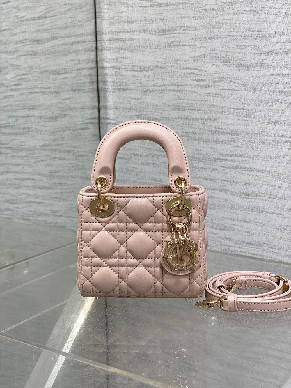 Dragons BagsDiorn Luxury Bag --114983