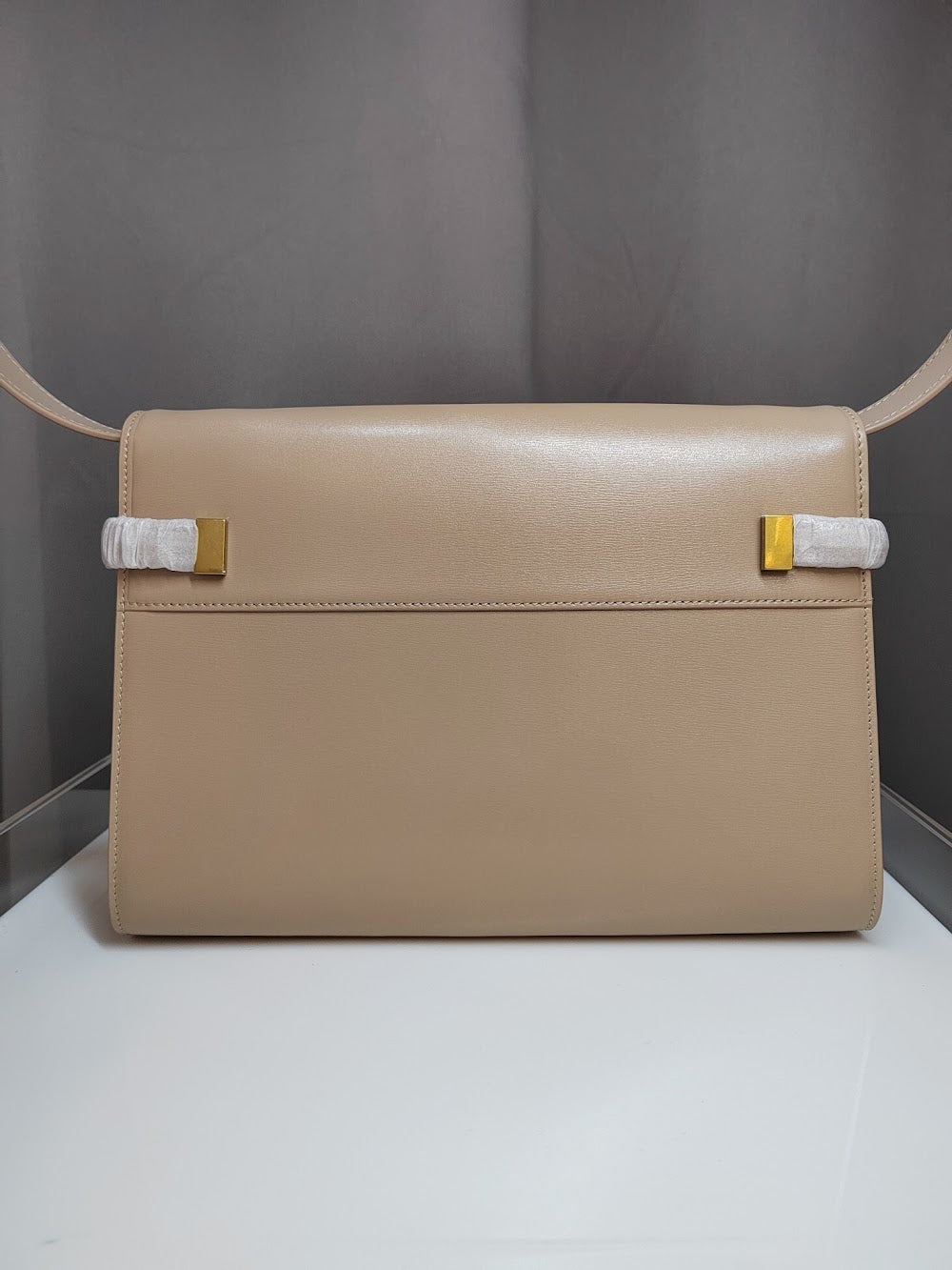 Dragons Bags YSLn Luxury Bag --120320