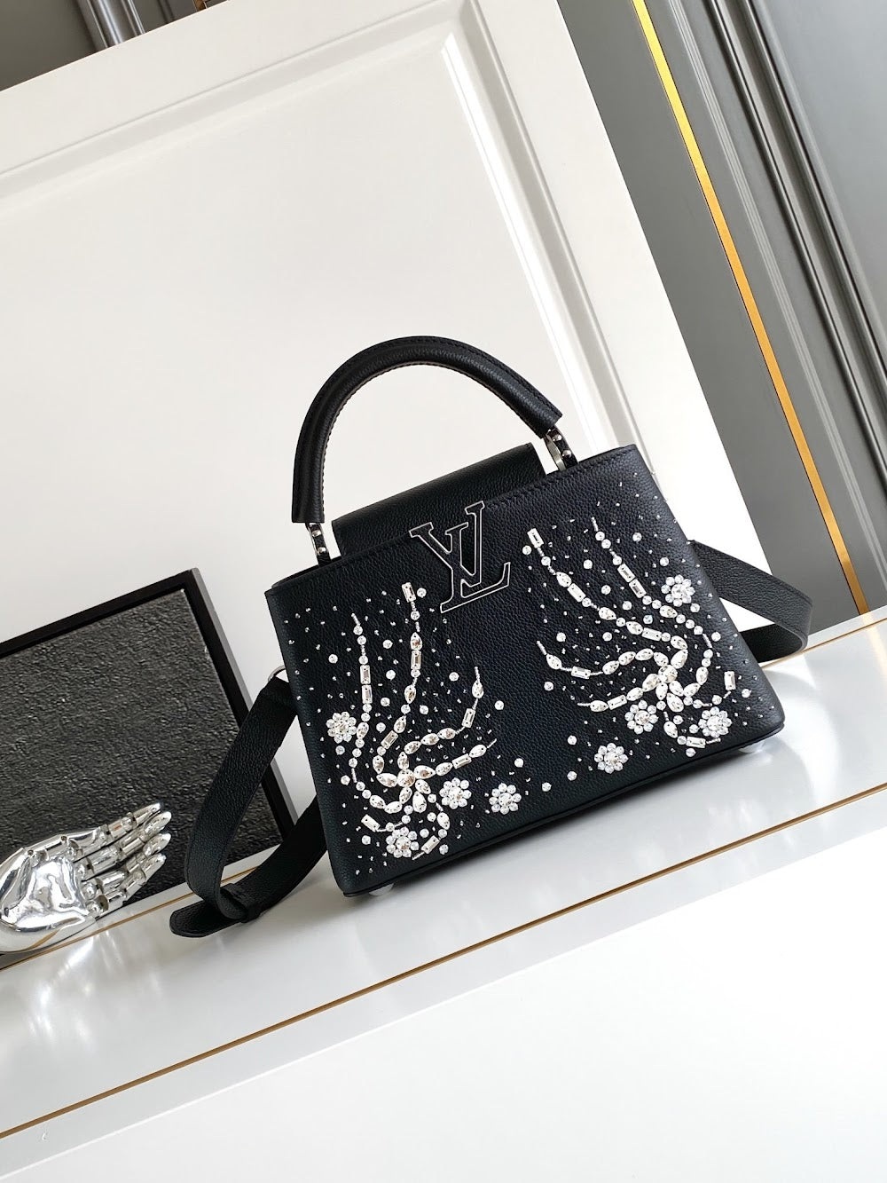 Dragons Bags ln Luxury Bag --96176